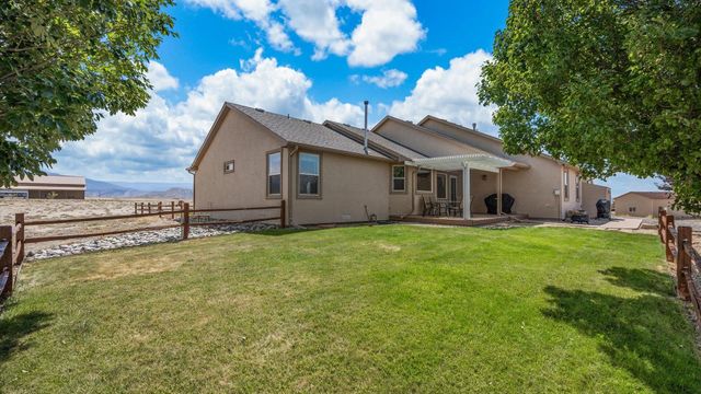 475 Los Broncos Road, Whitewater, CO 81527