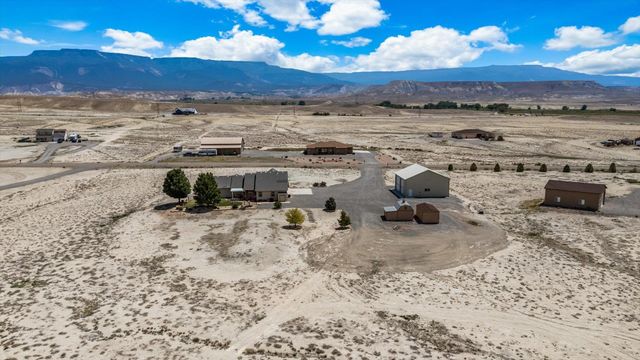 475 Los Broncos Road, Whitewater, CO 81527