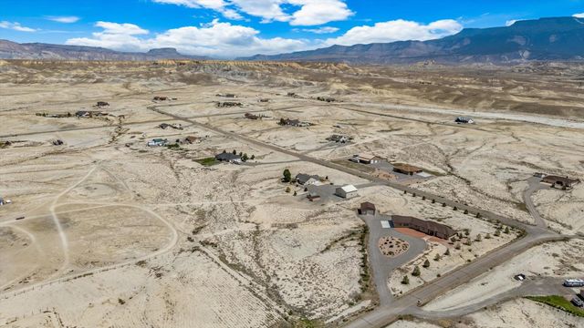 475 Los Broncos Road, Whitewater, CO 81527