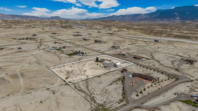 475 Los Broncos Road, Whitewater, CO 81527