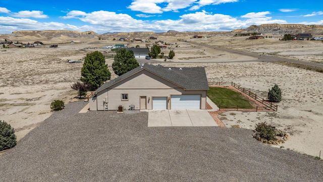 475 Los Broncos Road, Whitewater, CO 81527