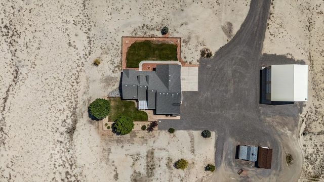 475 Los Broncos Road, Whitewater, CO 81527