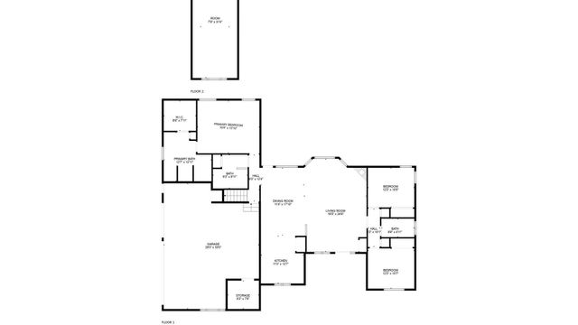 475 Los Broncos Road, Whitewater, CO 81527