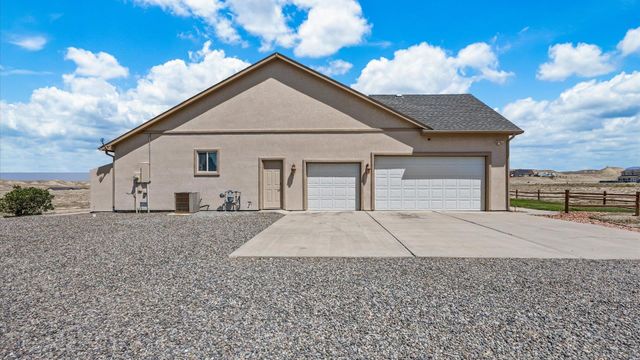 475 Los Broncos Road, Whitewater, CO 81527