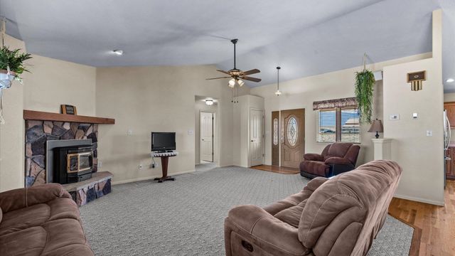 475 Los Broncos Road, Whitewater, CO 81527