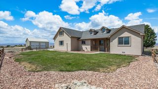 475 Los Broncos Road, Whitewater, CO 81527