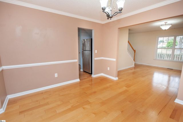 125 Eagleston Lane, Simpsonville, SC 29680