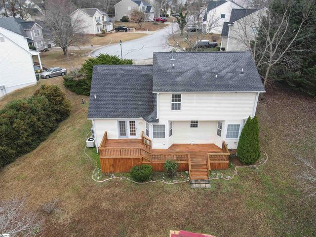 125 Eagleston Lane, Simpsonville, SC 29680