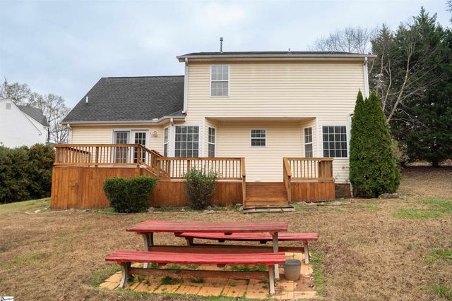 125 Eagleston Lane, Simpsonville, SC 29680