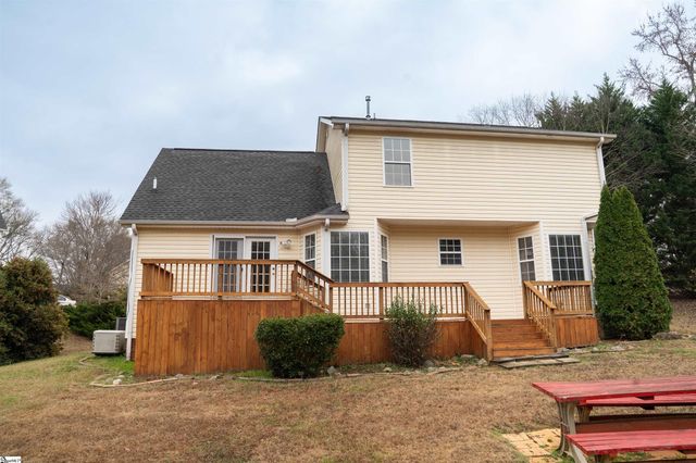 125 Eagleston Lane, Simpsonville, SC 29680