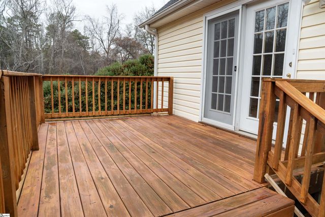 125 Eagleston Lane, Simpsonville, SC 29680