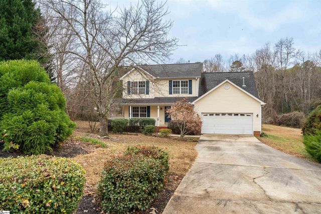 125 Eagleston Lane, Simpsonville, SC 29680