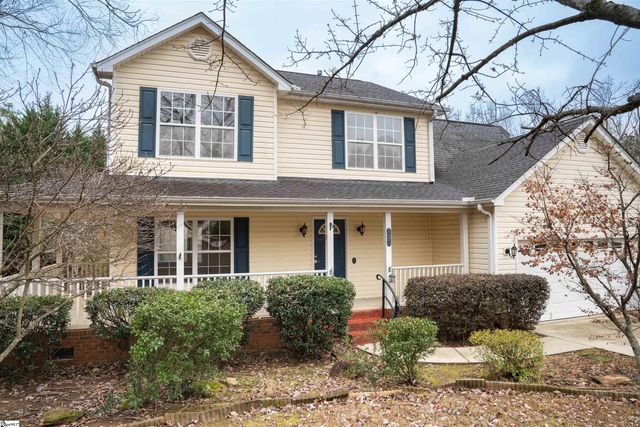 125 Eagleston Lane, Simpsonville, SC 29680