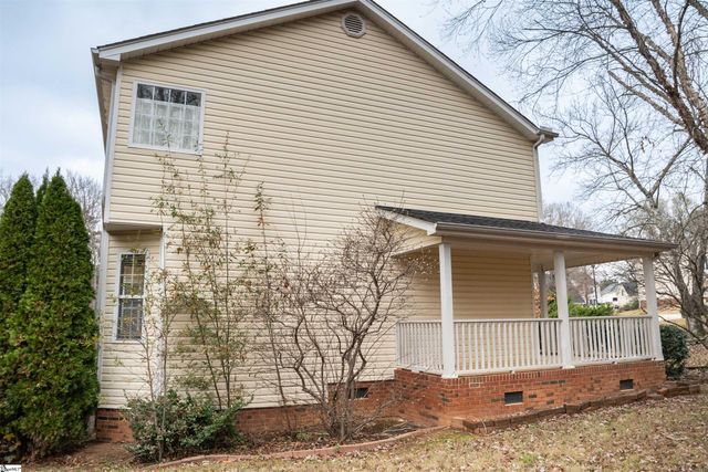 125 Eagleston Lane, Simpsonville, SC 29680