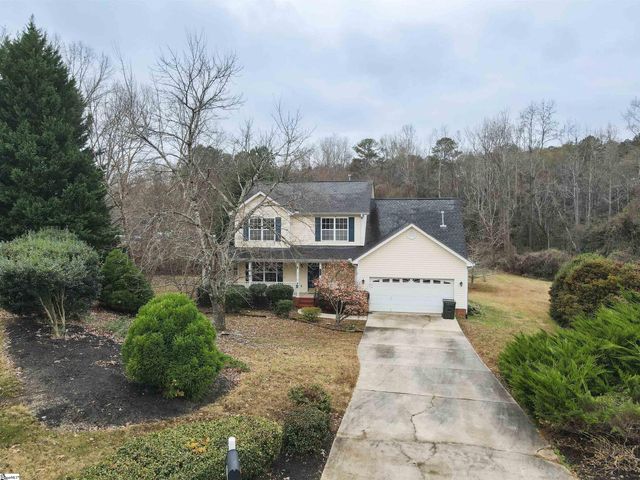 125 Eagleston Lane, Simpsonville, SC 29680