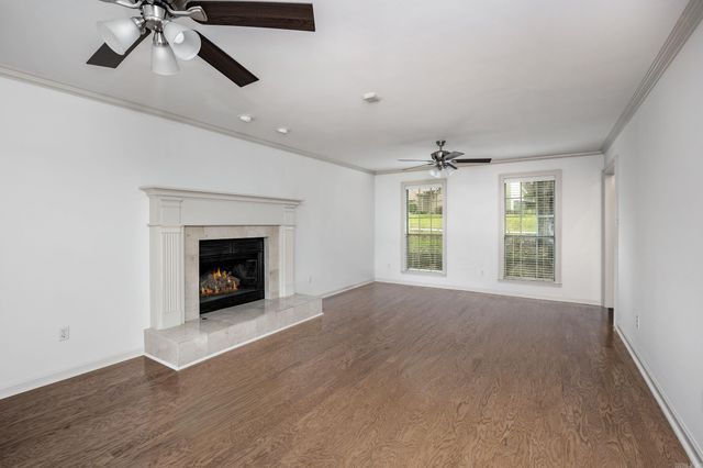 13515 Longtree Drive, Little Rock, AR 72223