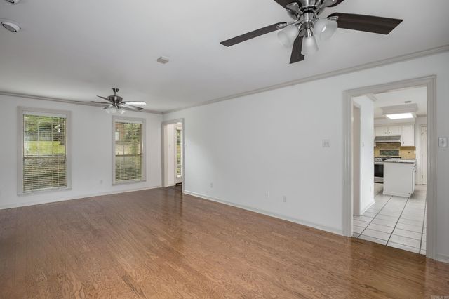 13515 Longtree Drive, Little Rock, AR 72223