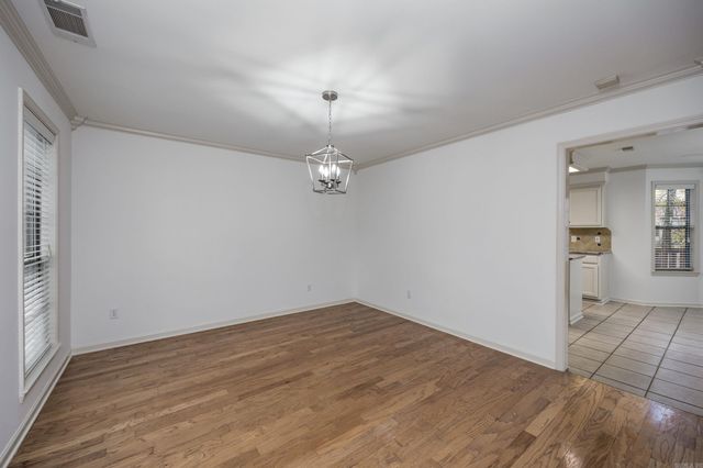 13515 Longtree Drive, Little Rock, AR 72223