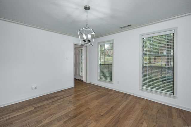 13515 Longtree Drive, Little Rock, AR 72223