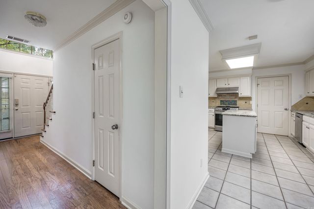 13515 Longtree Drive, Little Rock, AR 72223