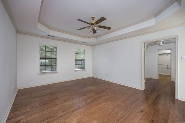 13515 Longtree Drive, Little Rock, AR 72223