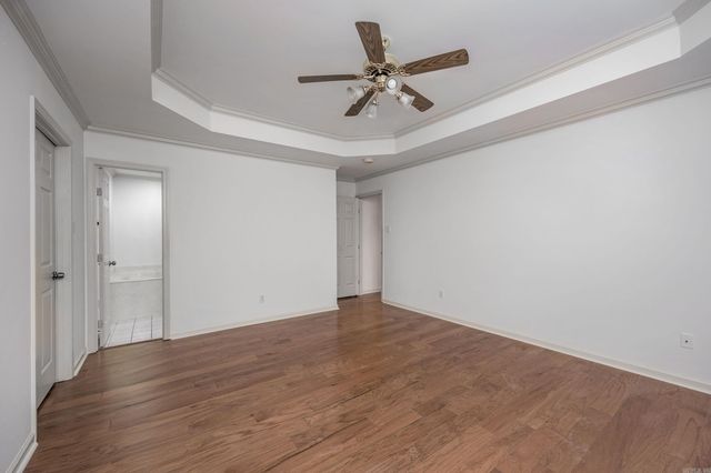 13515 Longtree Drive, Little Rock, AR 72223