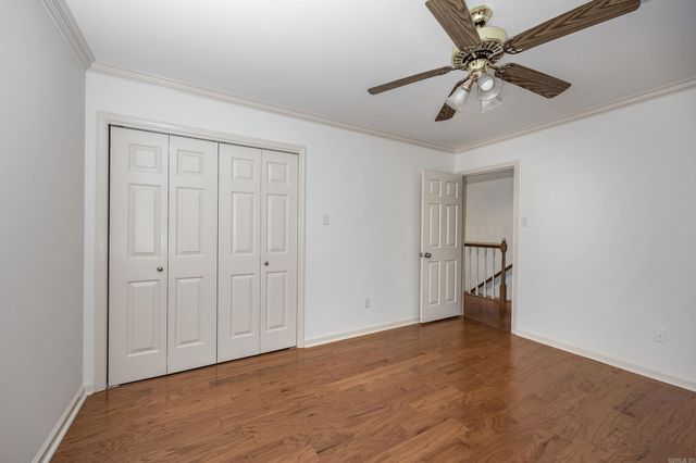 13515 Longtree Drive, Little Rock, AR 72223