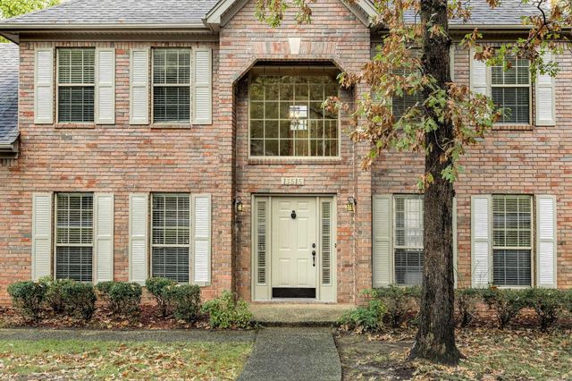 13515 Longtree Drive, Little Rock, AR 72223