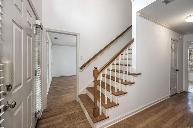 13515 Longtree Drive, Little Rock, AR 72223