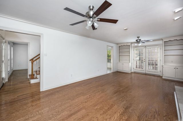 13515 Longtree Drive, Little Rock, AR 72223