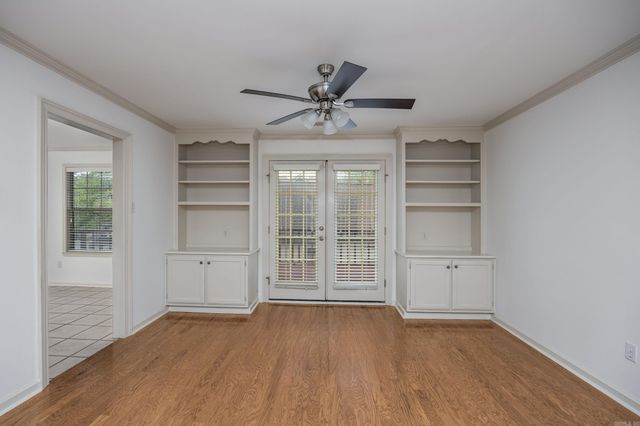 13515 Longtree Drive, Little Rock, AR 72223