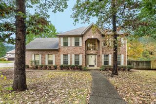 13515 Longtree Drive, Little Rock, AR 72223