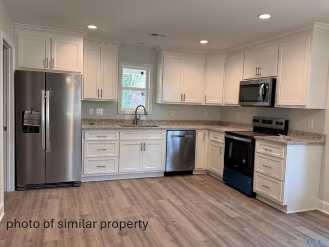2300 Kildare Street, Huntsville, AL 35811