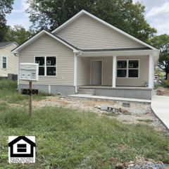 2300 Kildare Street, Huntsville, AL 35811
