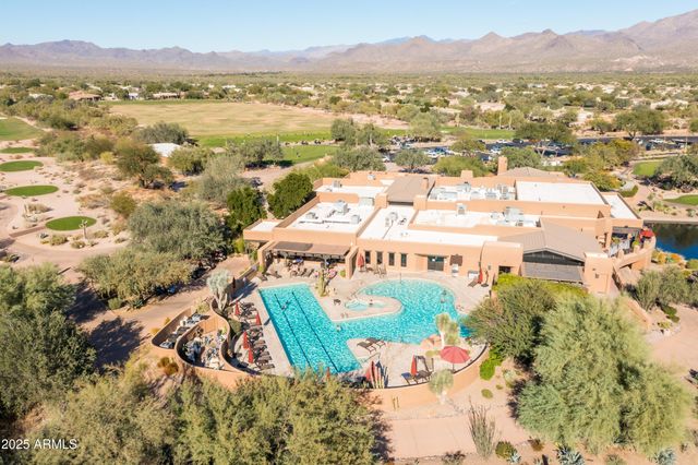 18788 E Blue Sky Drive, Rio Verde, AZ 85263