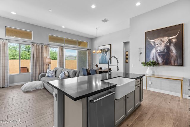 18788 E Blue Sky Drive, Rio Verde, AZ 85263