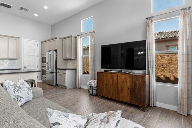 18788 E Blue Sky Drive, Rio Verde, AZ 85263