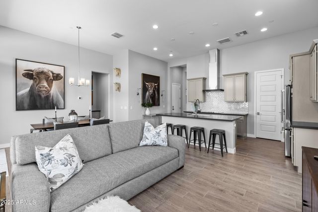 18788 E Blue Sky Drive, Rio Verde, AZ 85263