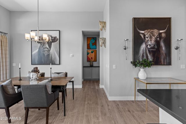 18788 E Blue Sky Drive, Rio Verde, AZ 85263