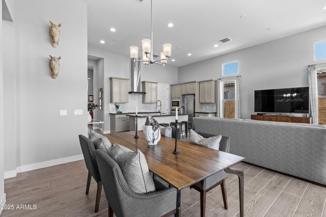 18788 E Blue Sky Drive, Rio Verde, AZ 85263