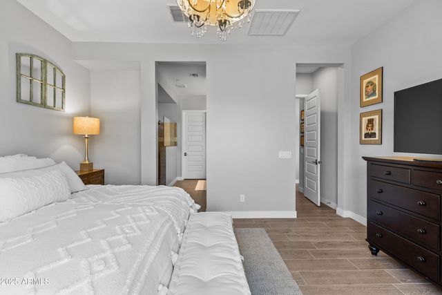 18788 E Blue Sky Drive, Rio Verde, AZ 85263