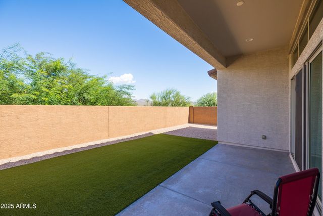 18788 E Blue Sky Drive, Rio Verde, AZ 85263