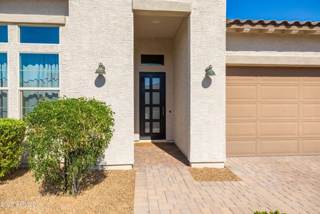 18788 E Blue Sky Drive, Rio Verde, AZ 85263