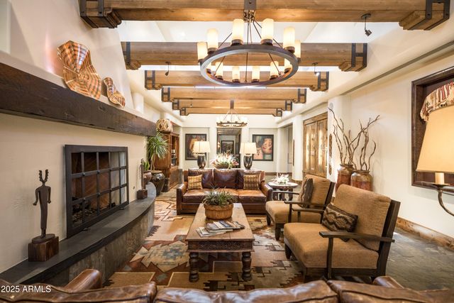 18788 E Blue Sky Drive, Rio Verde, AZ 85263