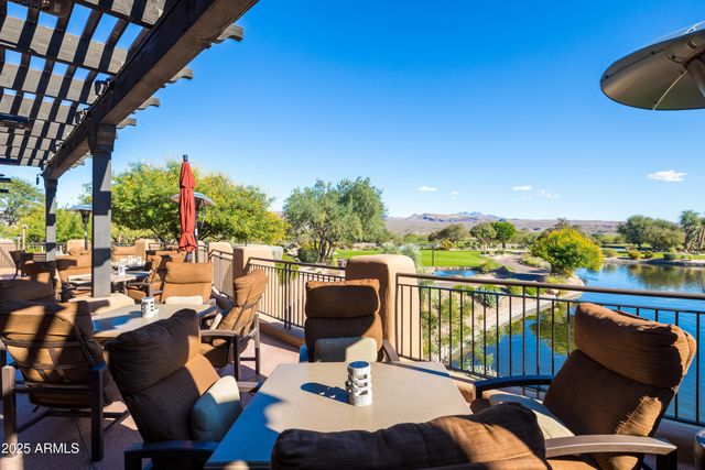 18788 E Blue Sky Drive, Rio Verde, AZ 85263