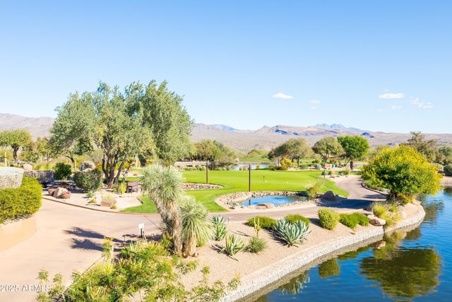 18788 E Blue Sky Drive, Rio Verde, AZ 85263