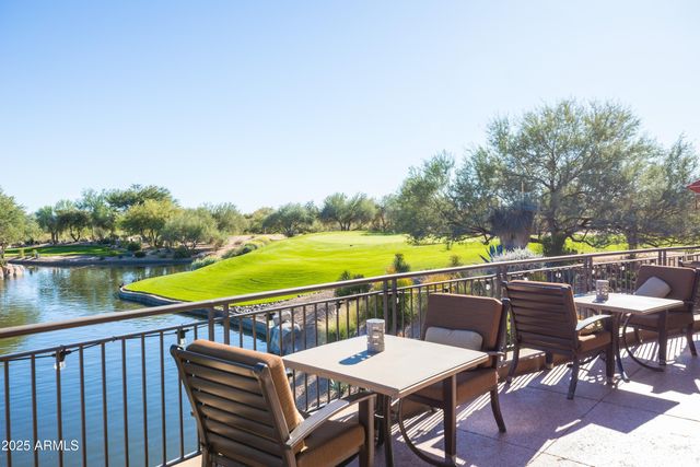 18788 E Blue Sky Drive, Rio Verde, AZ 85263