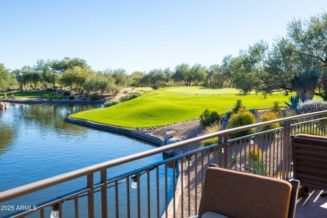 18788 E Blue Sky Drive, Rio Verde, AZ 85263