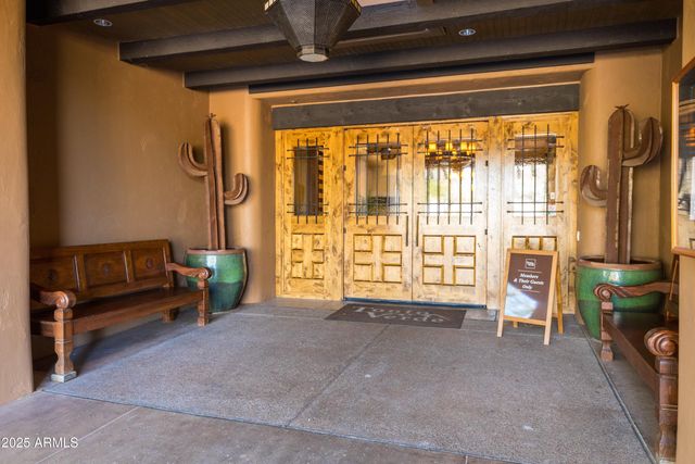 18788 E Blue Sky Drive, Rio Verde, AZ 85263