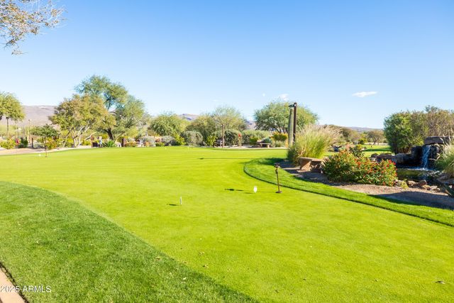 18788 E Blue Sky Drive, Rio Verde, AZ 85263